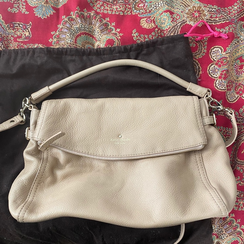 kate spade bag